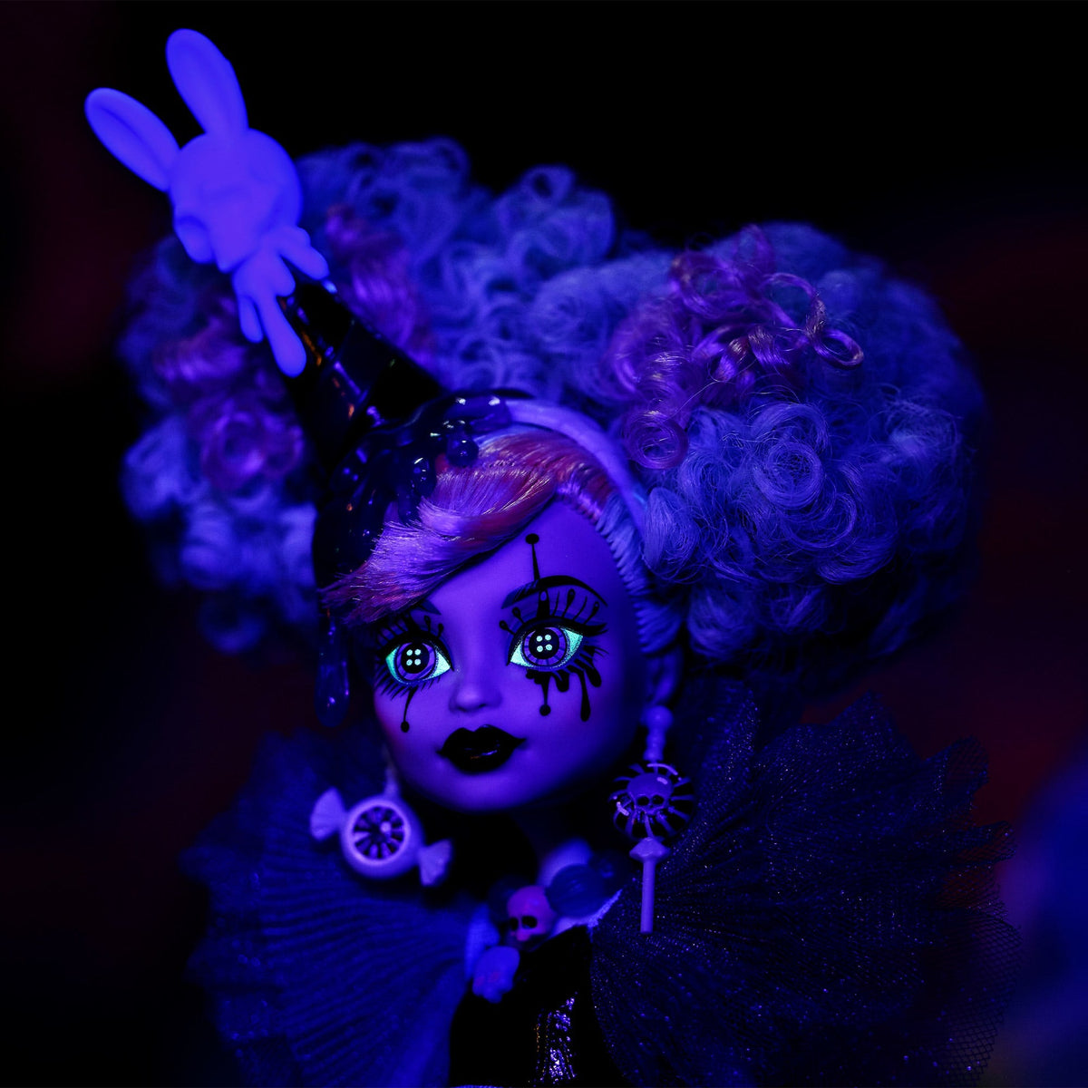 Monster High Sweet Screams Twyla Doll