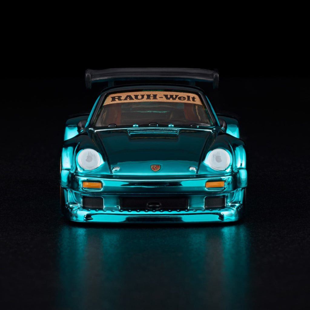 Hot Wheels RLC Exclusive RWB Porsche 930