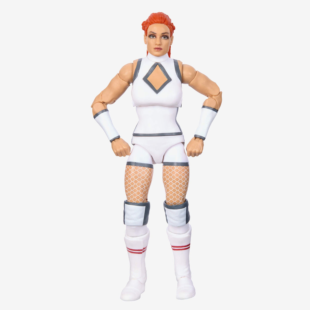 WWE Elite Collection Becky Lynch Action Figure