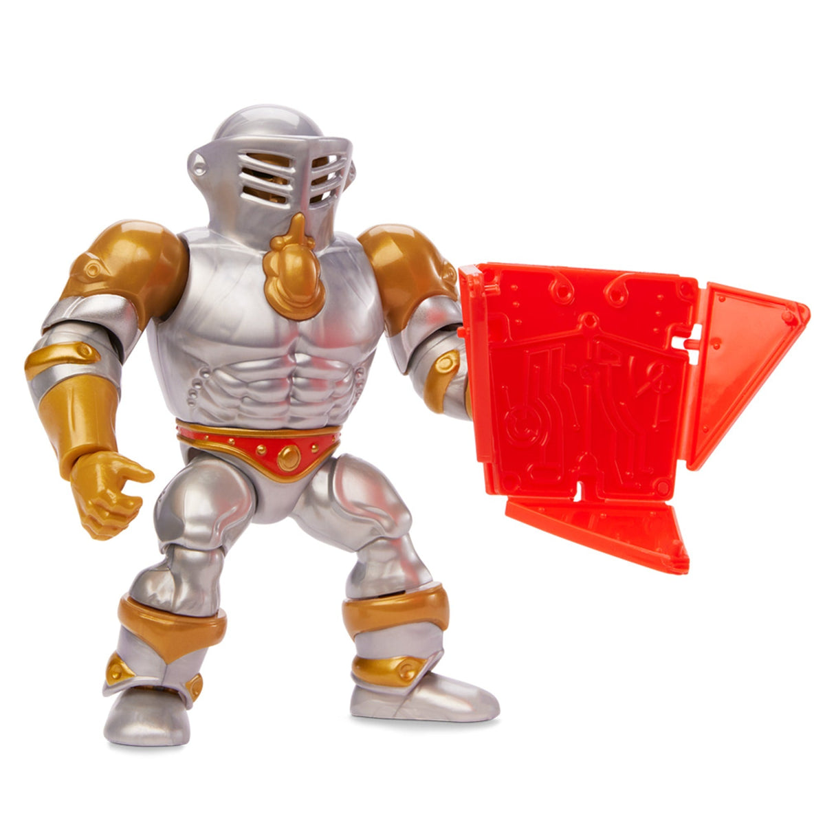 Masters of the Universe Origins Extendar Action Figure