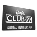 Barbie Club 59 1-Year Digital Membership
