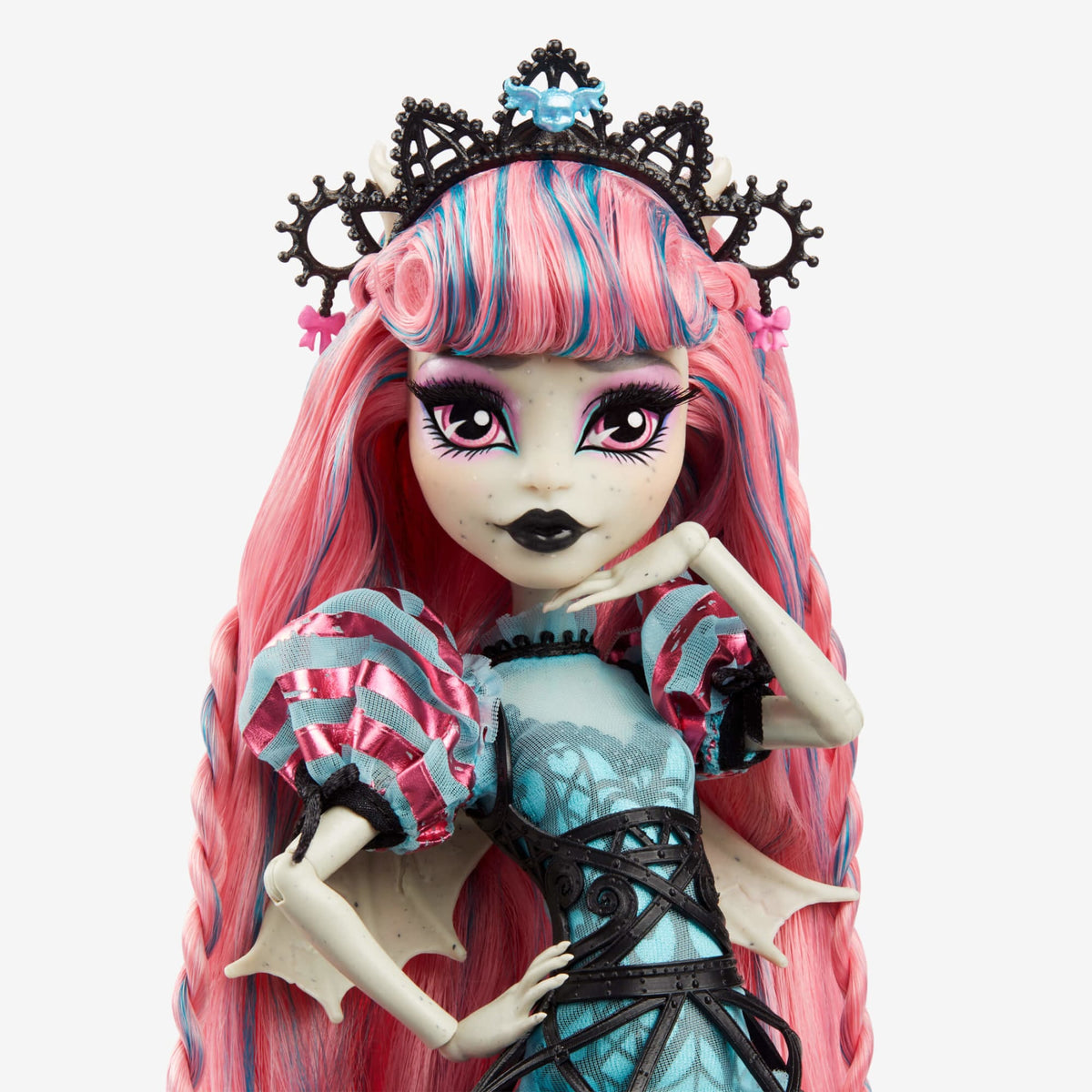 Monster High Fang Vote Rochelle Goyle Doll