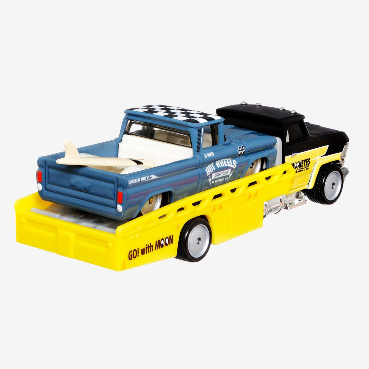 2022 Premium Collector Set 1: Classic Pickups