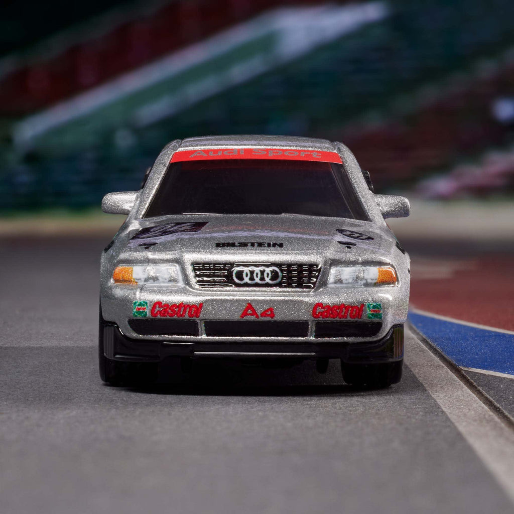 Matchbox 1996 Audi A4 Super Touring