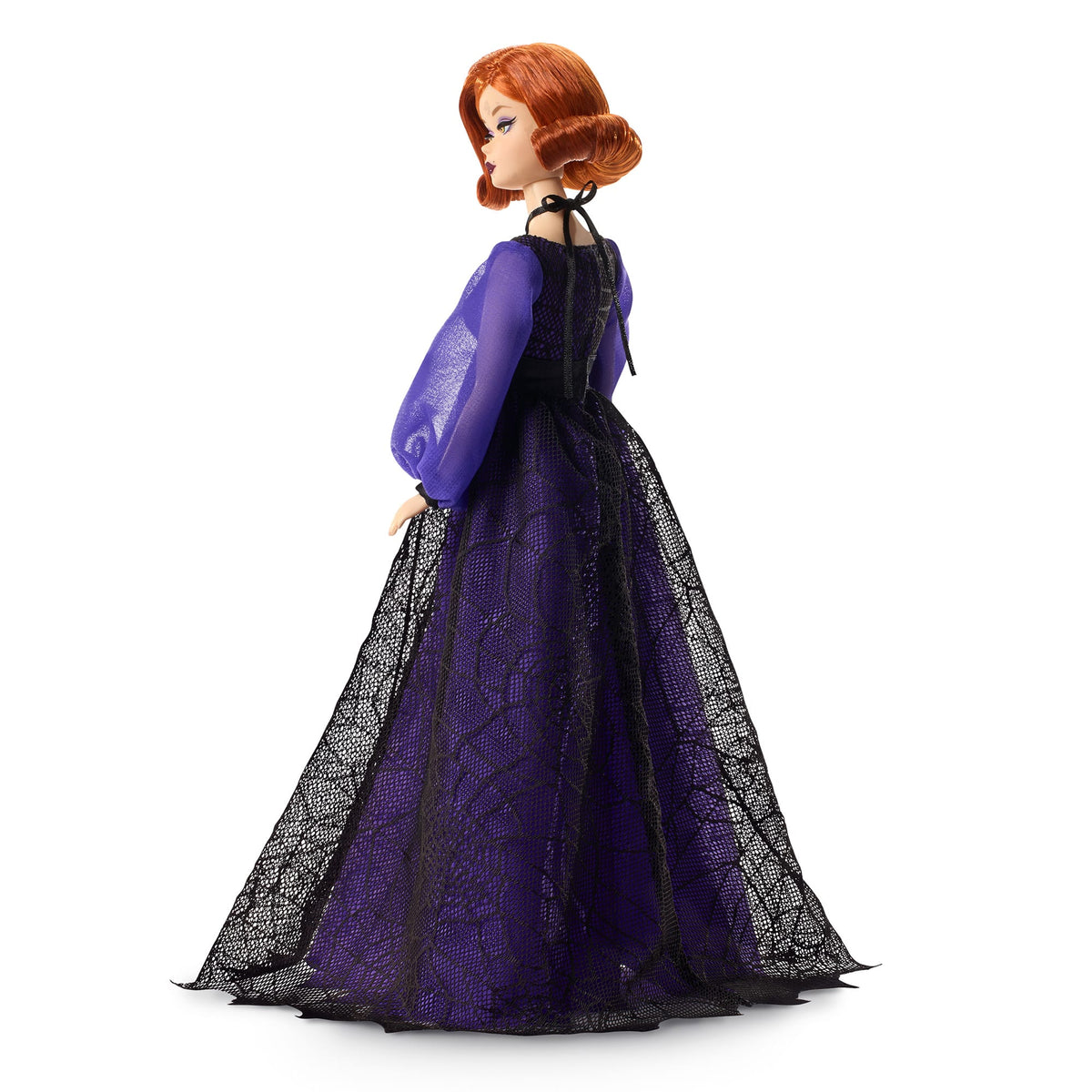 Barbie 12 Days of Halloween Doll and Accessories