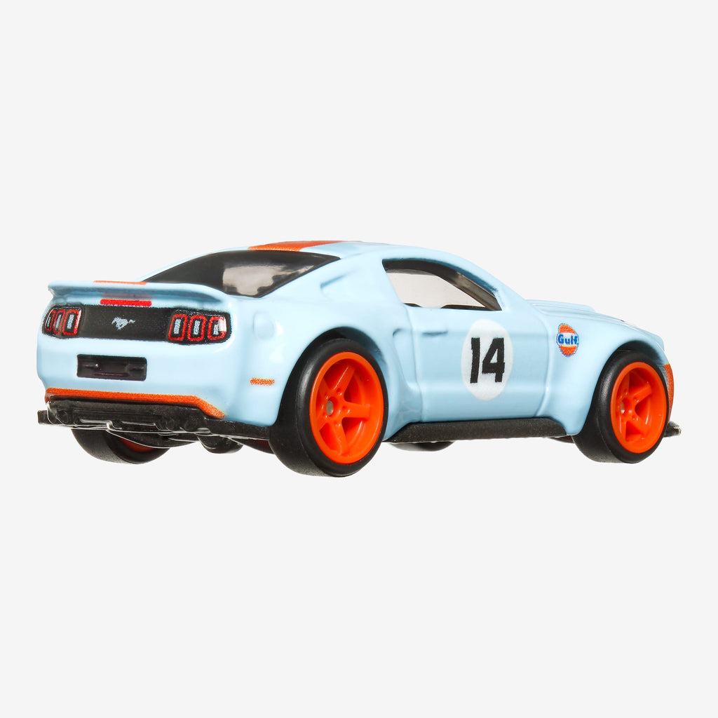 Hot Wheels Premium Car Culture, Set of 2