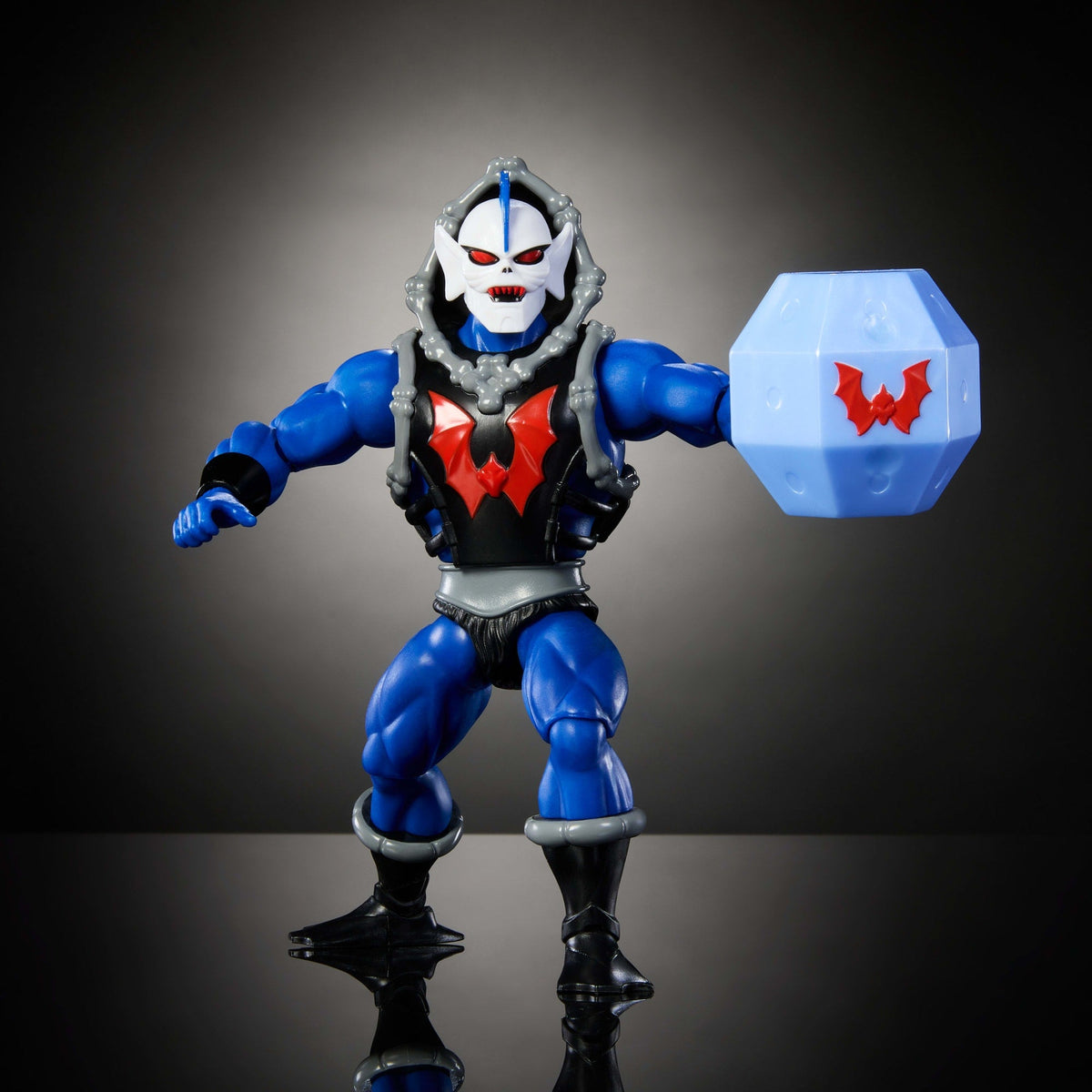 MOTU Origins Hordak Action Figure