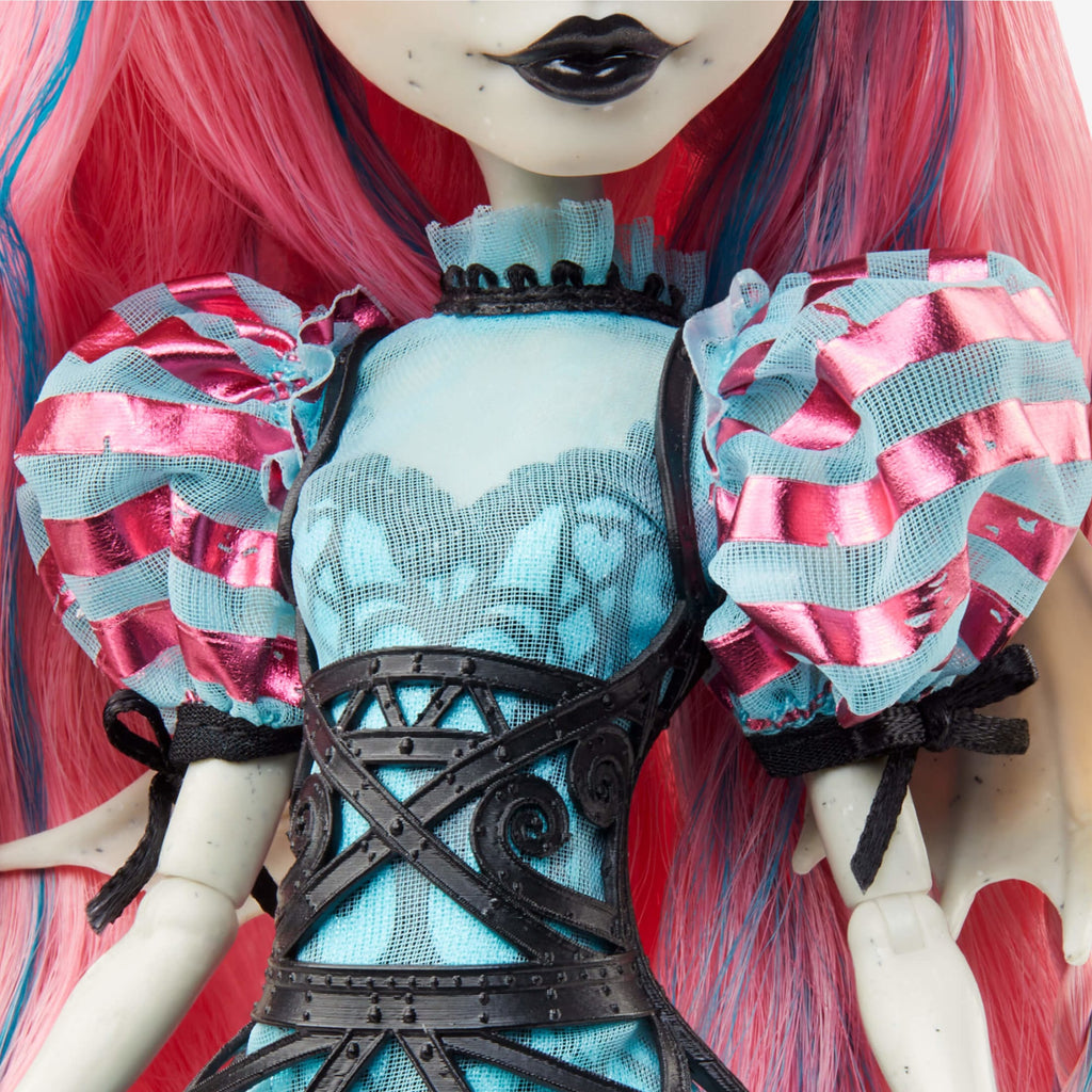 Monster High Fang Vote Rochelle Goyle Doll