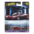 Hot Wheels Car Culture Circuit Legends McLaren F1