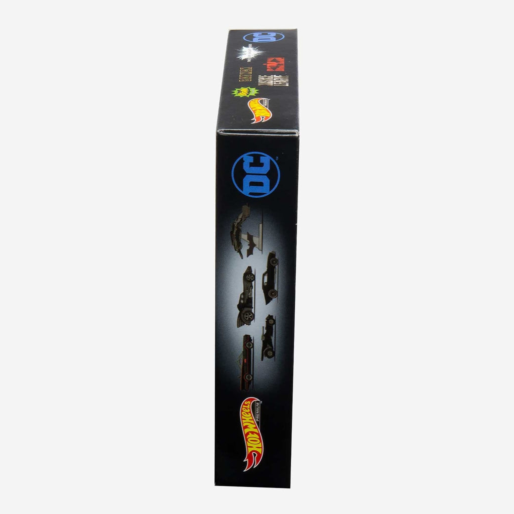 Hot Wheels Premium Batman™ Bundle