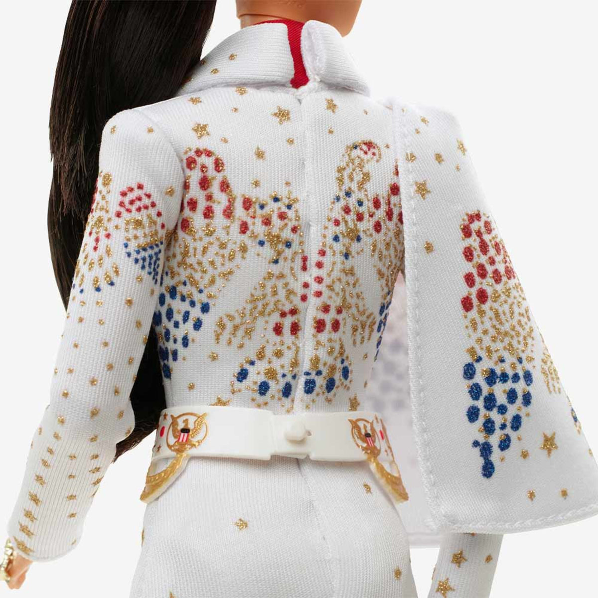 Elvis Presley Barbie Doll