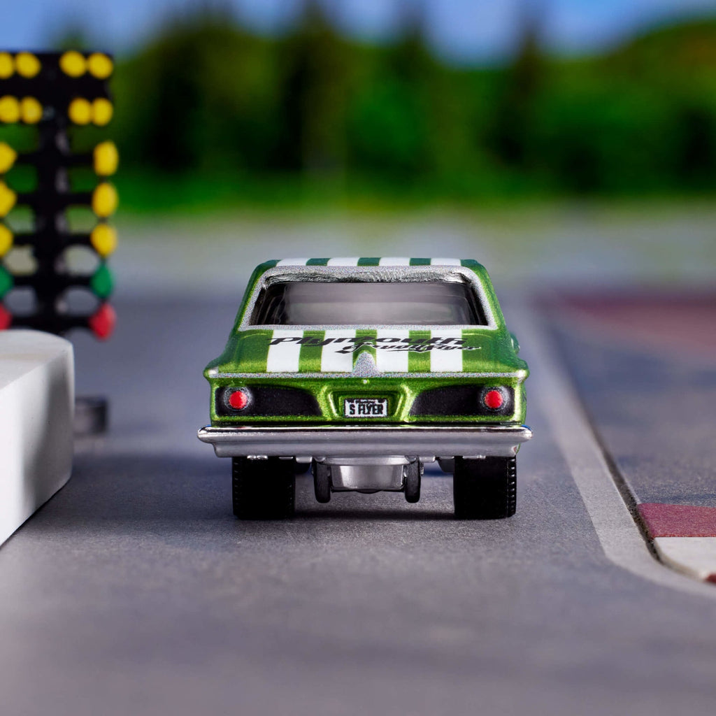 Matchbox 1962 Plymouth Savoy