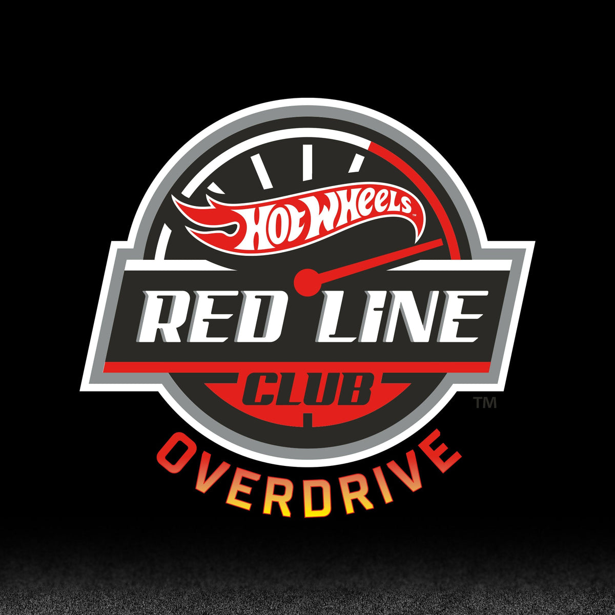 Red Line Club Overdrive