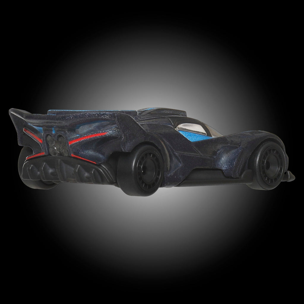 Hot Wheels Premium Car Culture EuroSpeed Bugatti Bolide