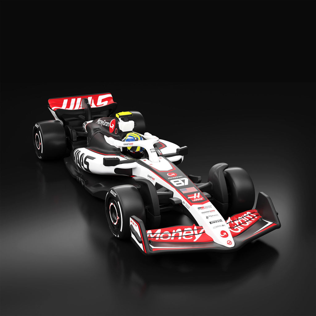Hot Wheels® 2025 Formula 1® Team Factory-Sealed Set