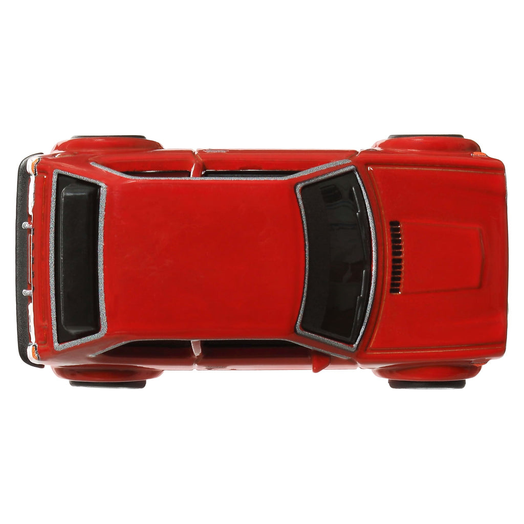 Hot Wheels Car Culture Japan Historics 4: '73 Honda Civic Custom