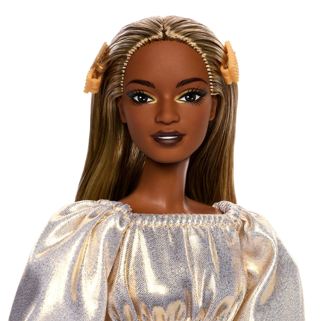 Barbie Signature You Create Neutral Kit 002