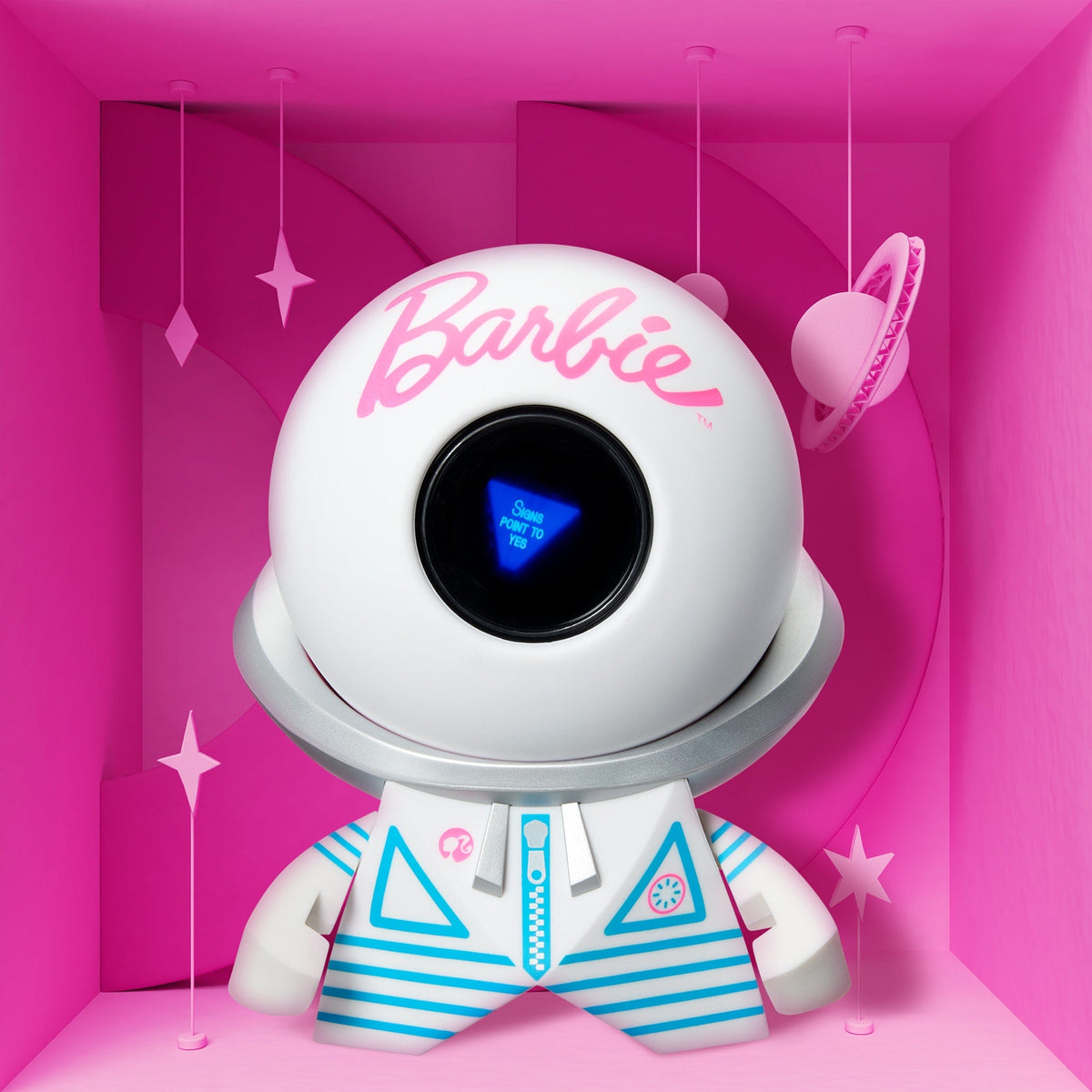 Barbie x FIGURE8 Collectible Figure