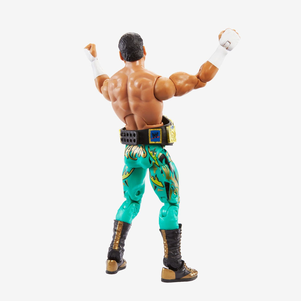 WWE Eddie Guerrero Elite Collection Action Figure
