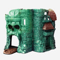 Masters of the Universe Origins Castle Grayskull Playset