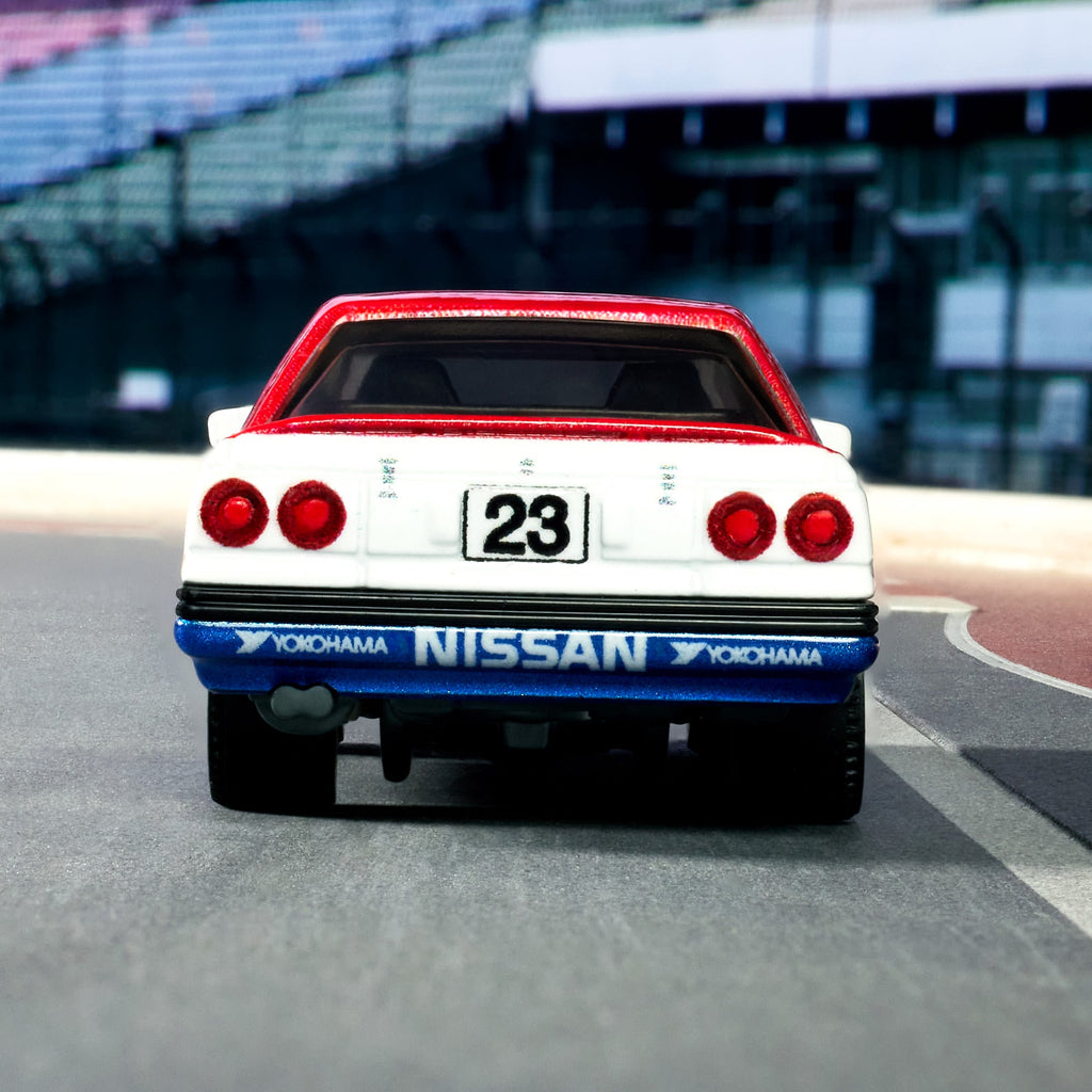 Matchbox 1987 Nissan Skyline GTS-R