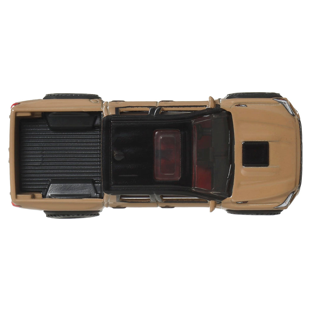 Hot Wheels Premium Boulevard 2024 Toyota Tacoma TRD PRO