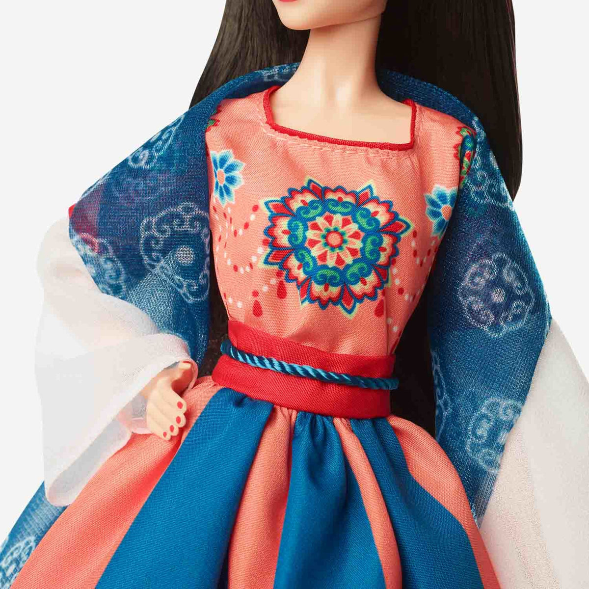2023 Barbie Lunar New Year Doll