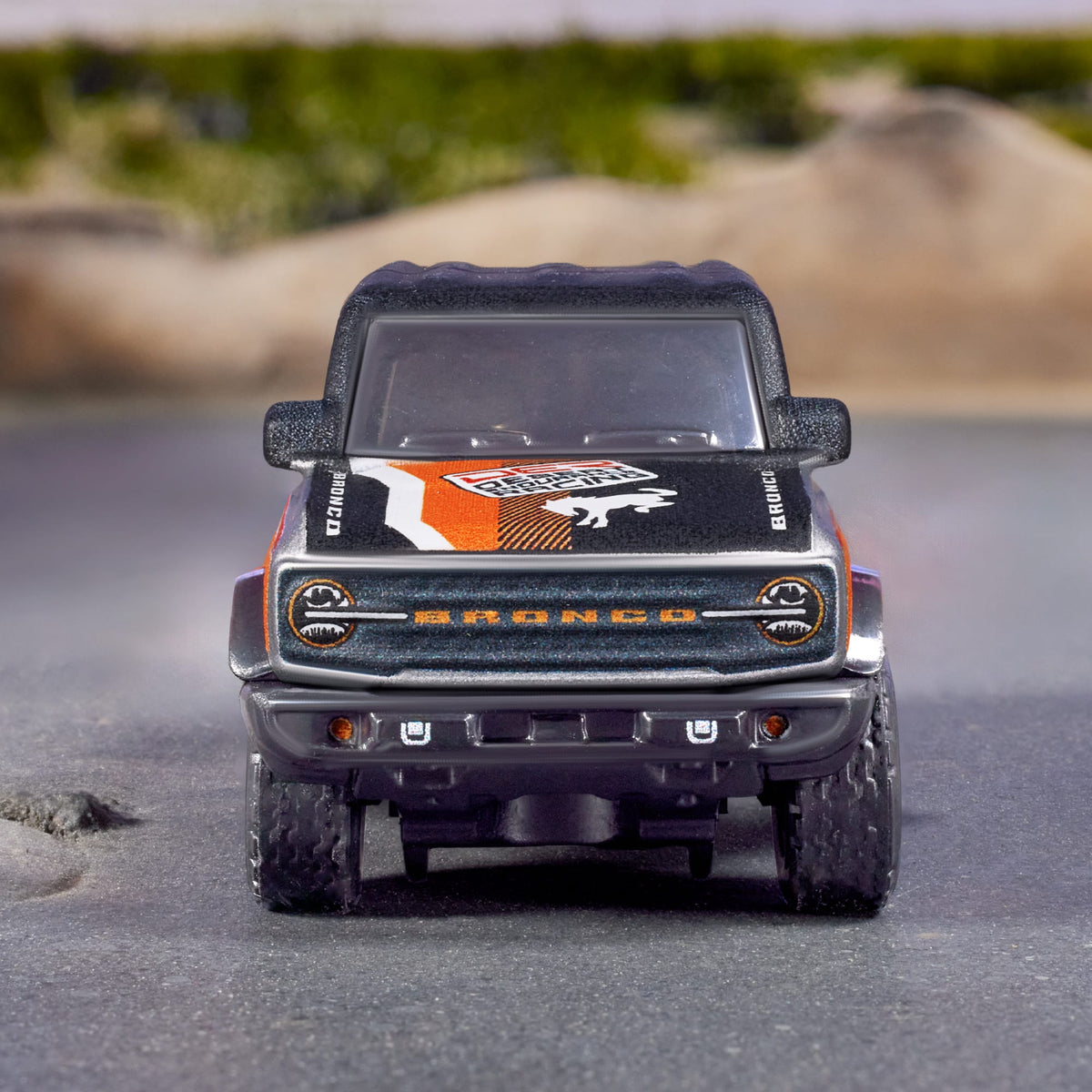 Matchbox 2021 Ford Bronco