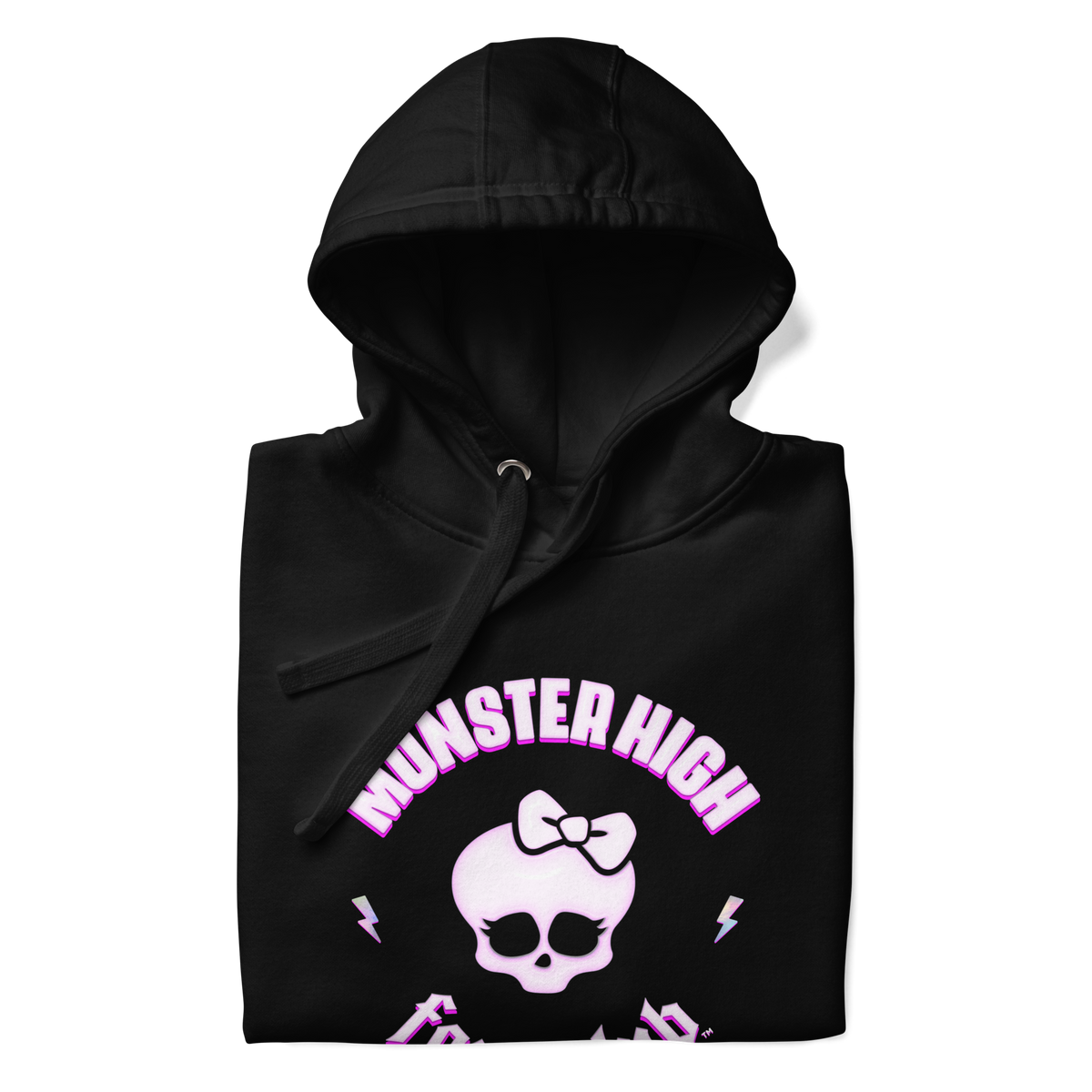 Monster High Fang Club Hoodie