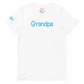 Barbie Grandpa Ken White T-Shirt