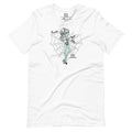 Monster High Barbie Frankie Barbie White T-shirt