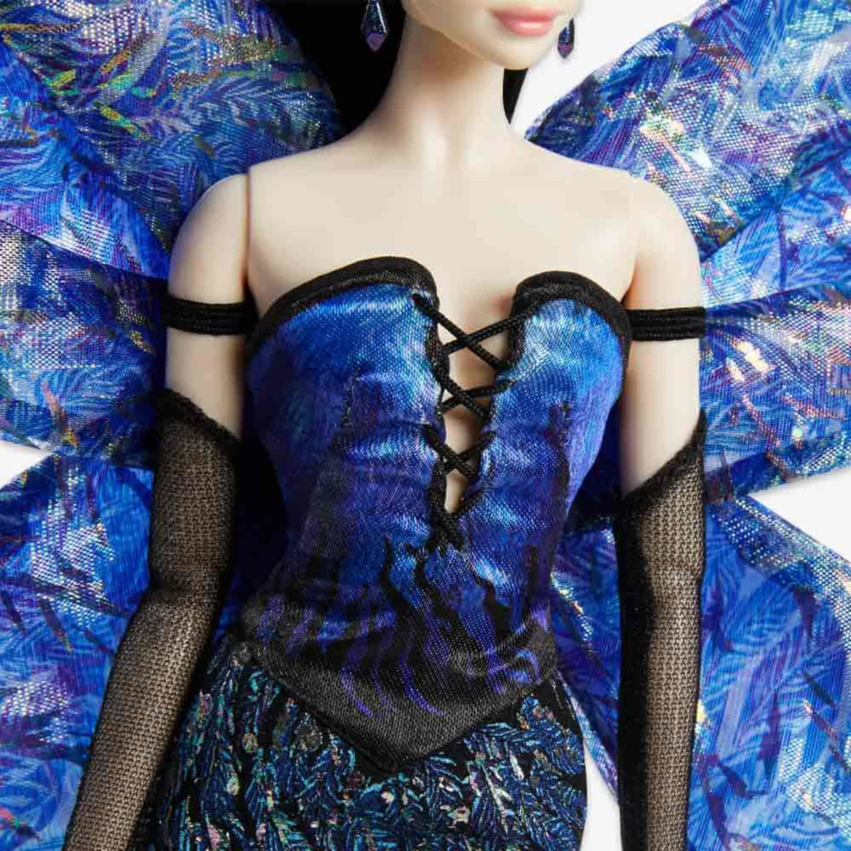 Barbie Flight of Fashion Doll