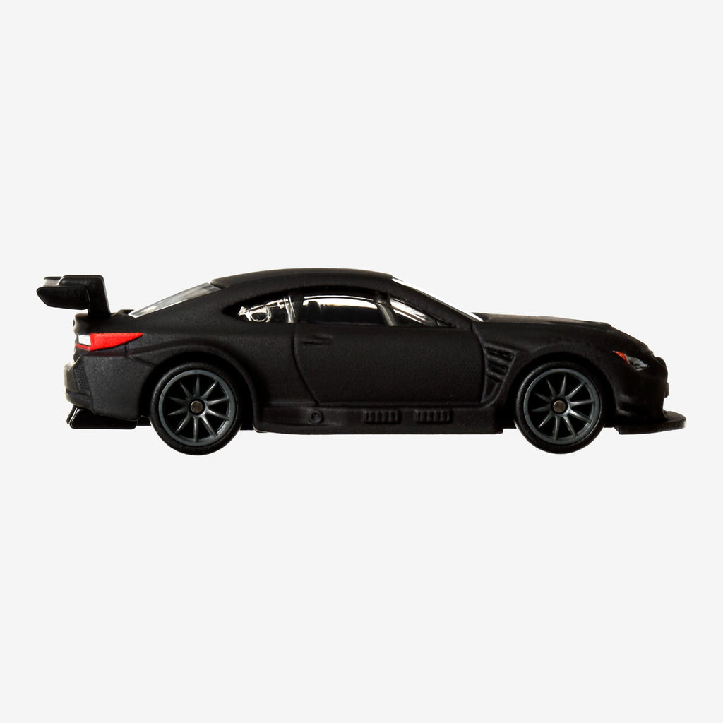 Hot Wheels Premium Car Culture 2-Pack – Lexus + Subaru 
