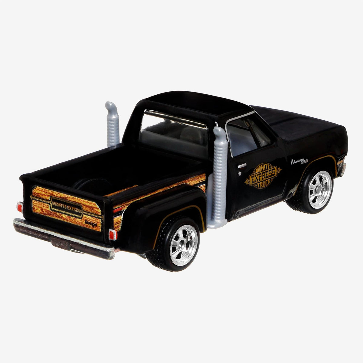 2022 Premium Collector Set 1: Classic Pickups