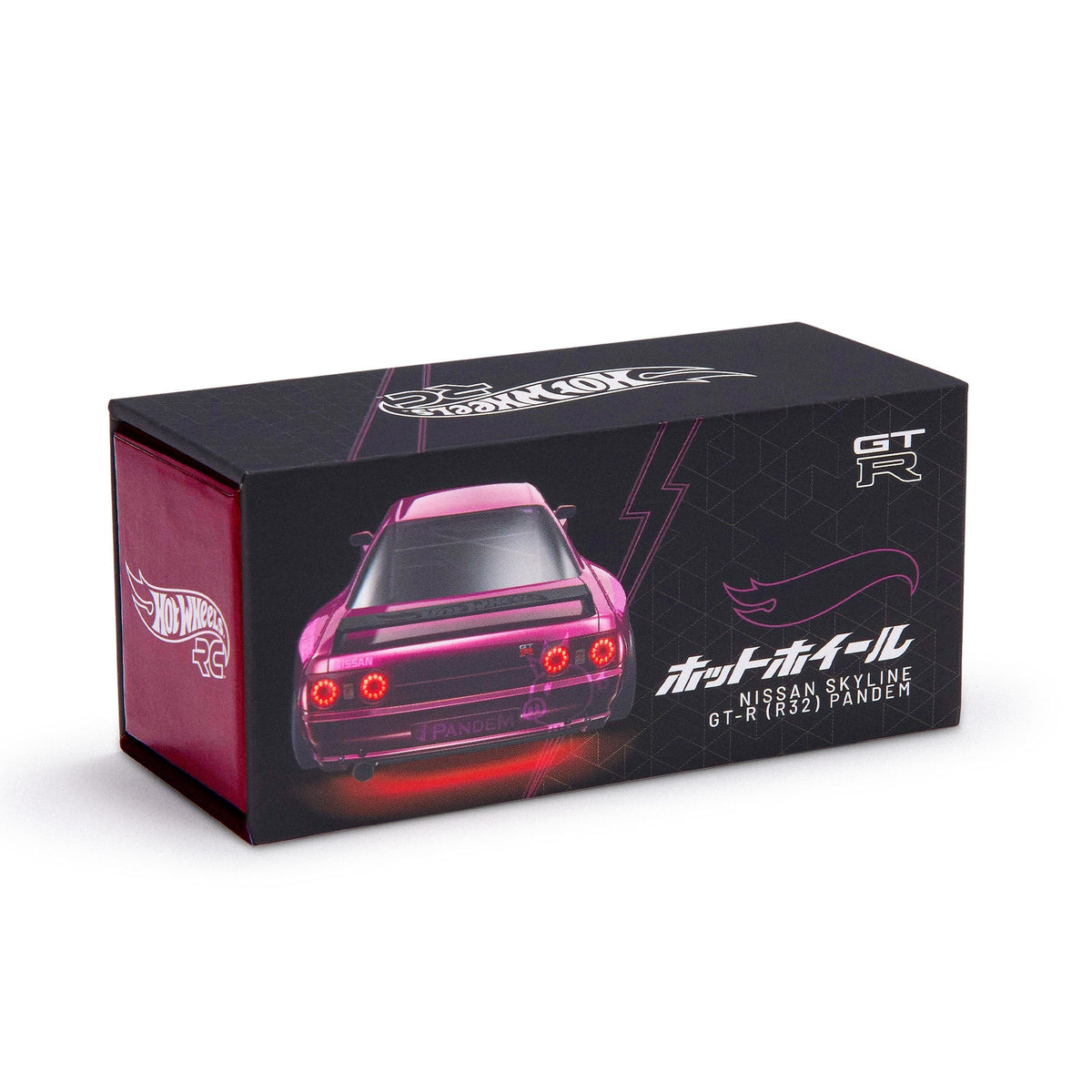 R/C 1:64 Nissan Skyline GT-R (R32) Pandem