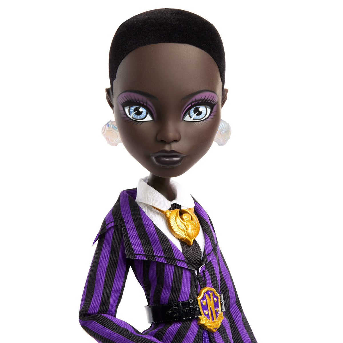 Monster High x Wednesday Bianca Barclay Doll