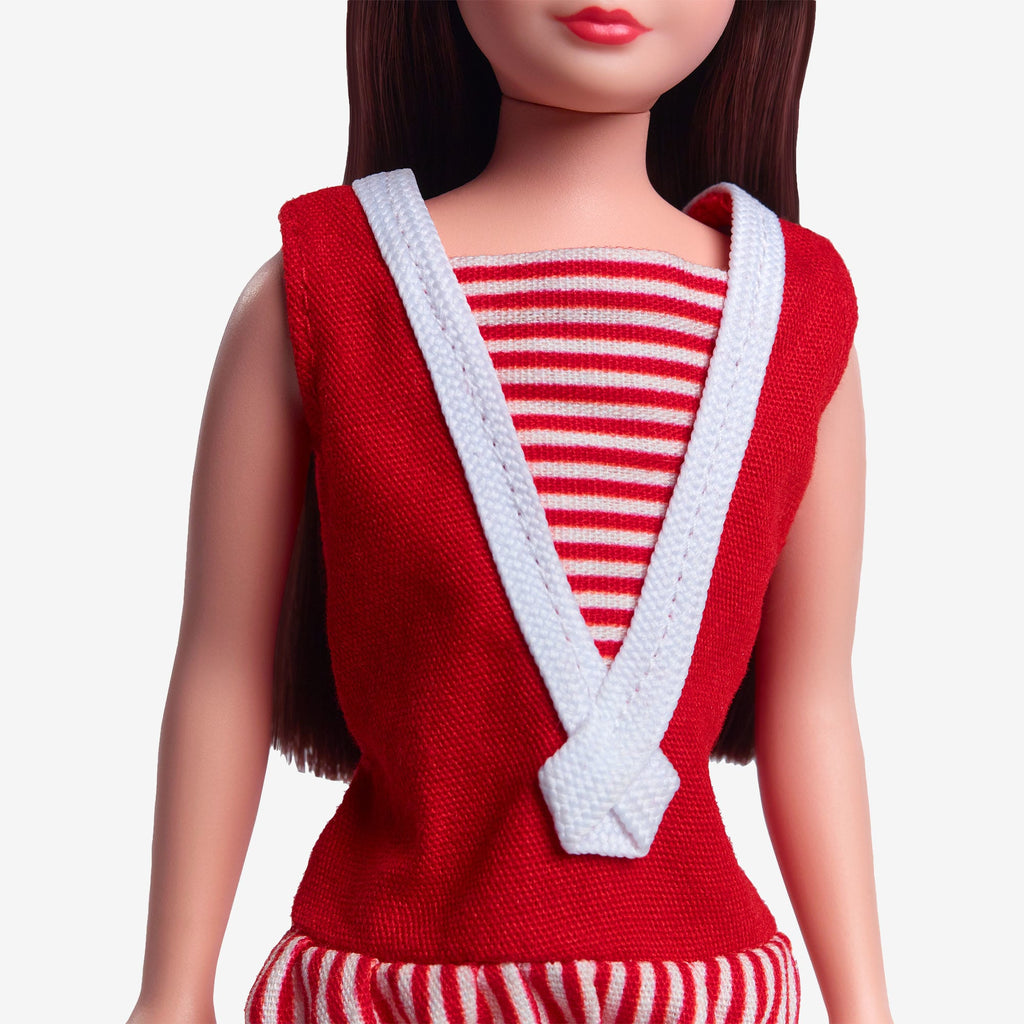 60th Anniversary Skipper Doll