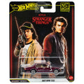 Hot Wheels Premium Pop Culture Stranger Things 1983 BMW 733i