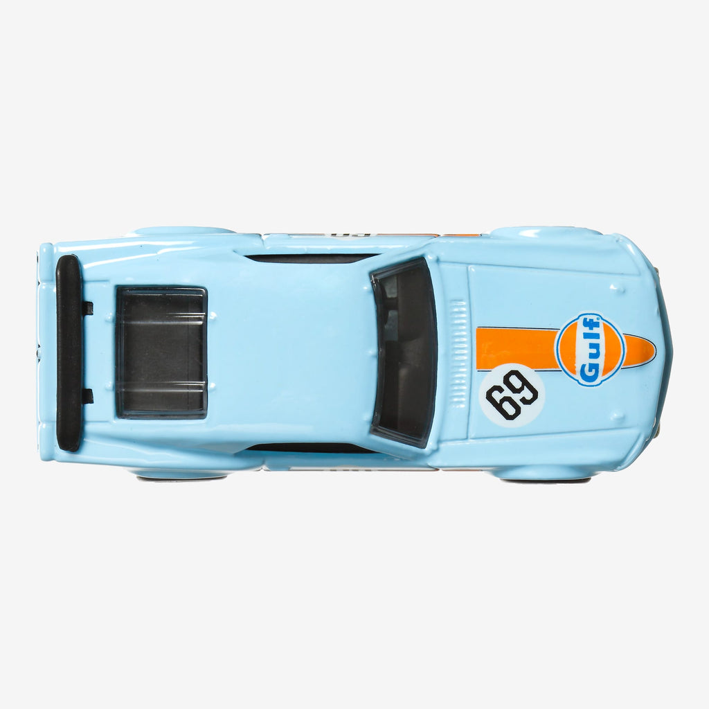 Hot Wheels Premium Car Culture, Set of 2