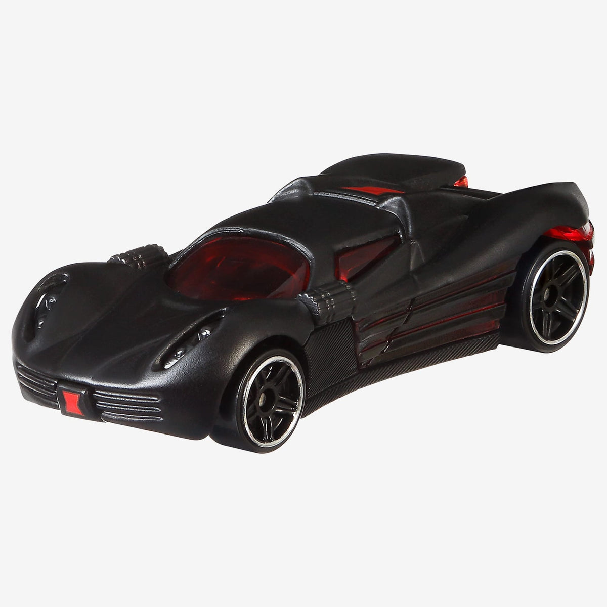 Hot Wheels Character Cars Marvel Avengers 5-Pack
