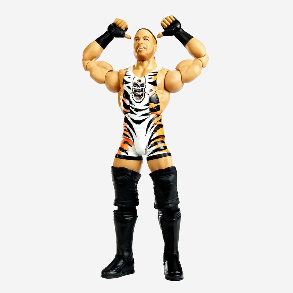 WWE Rob Van Dam Elite Collection Action Figure