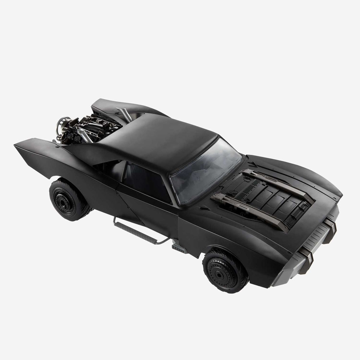 Hot Wheels R/C The BATMAN The Original Batmobile