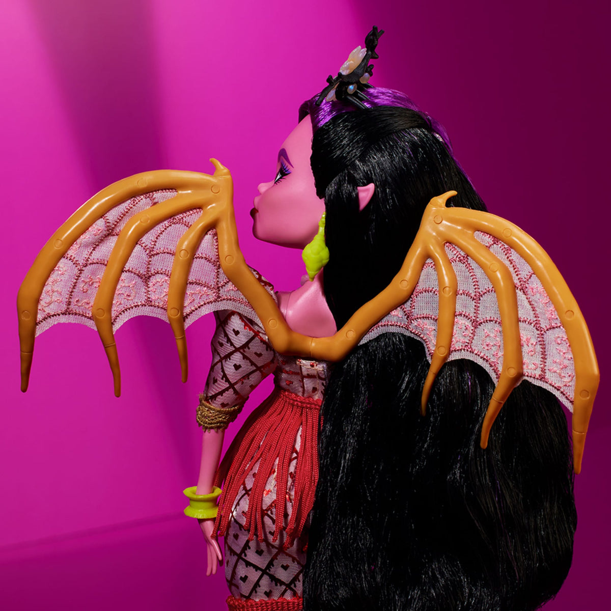 Monster High Designer Series Corazon Marikit Doll