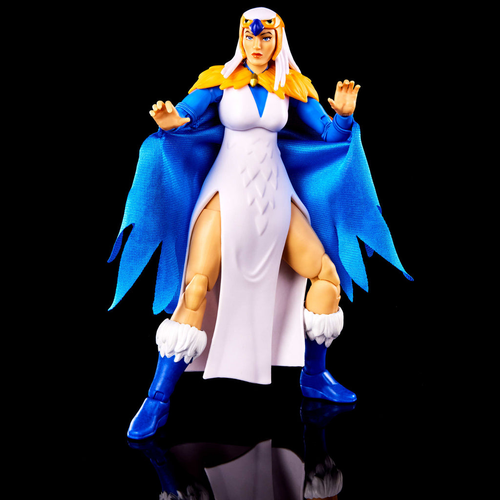 Masters of the Universe Masterverse Sorceress Action Figure