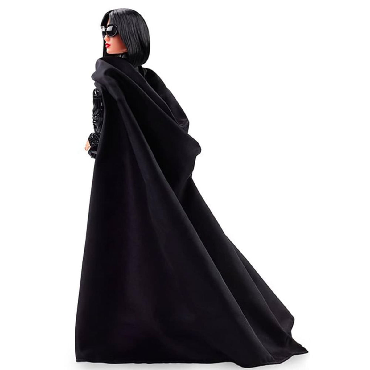 Star Wars x Barbie Darth Vader -Inspired Doll