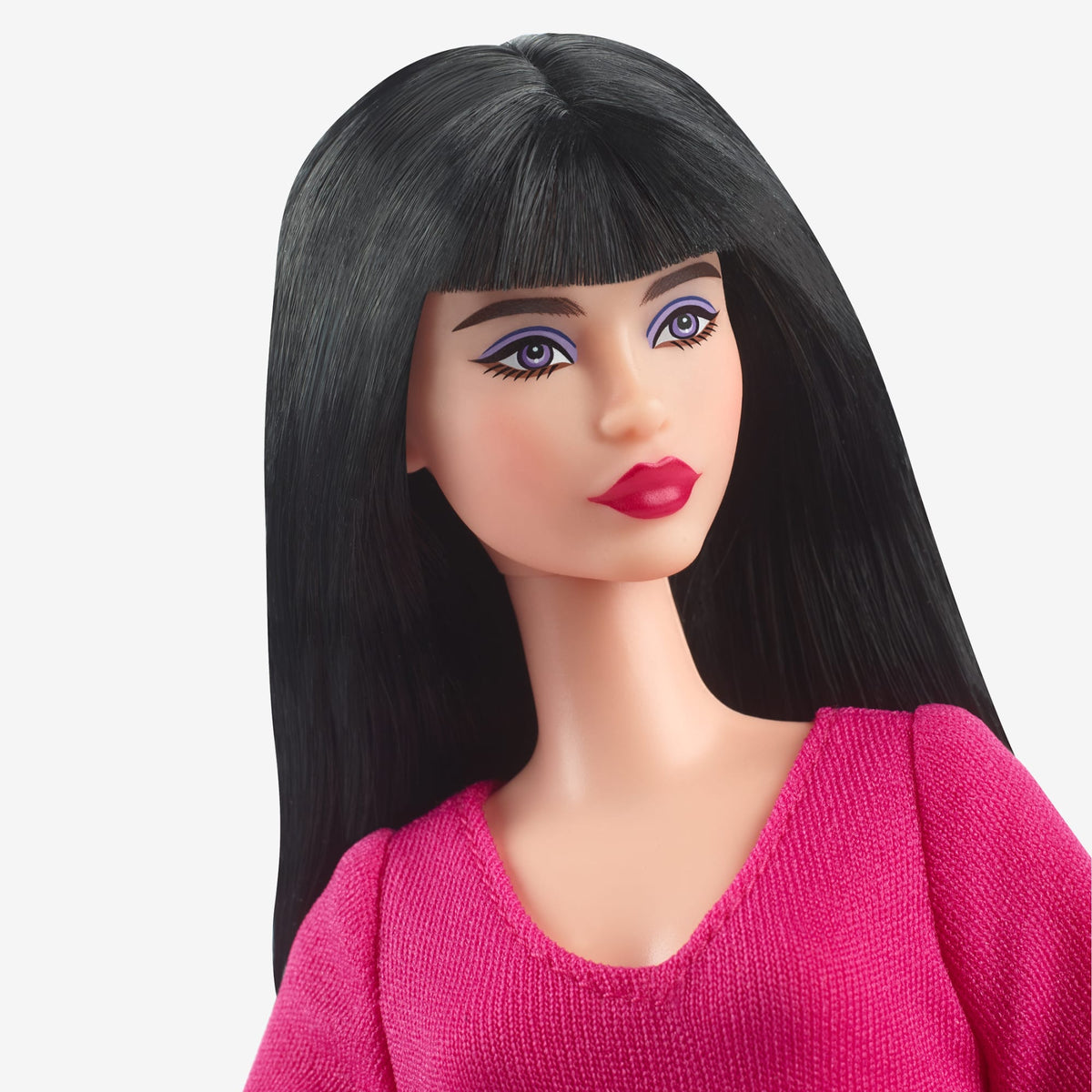 Barbie Looks Doll With Mix-and-Match Fashions