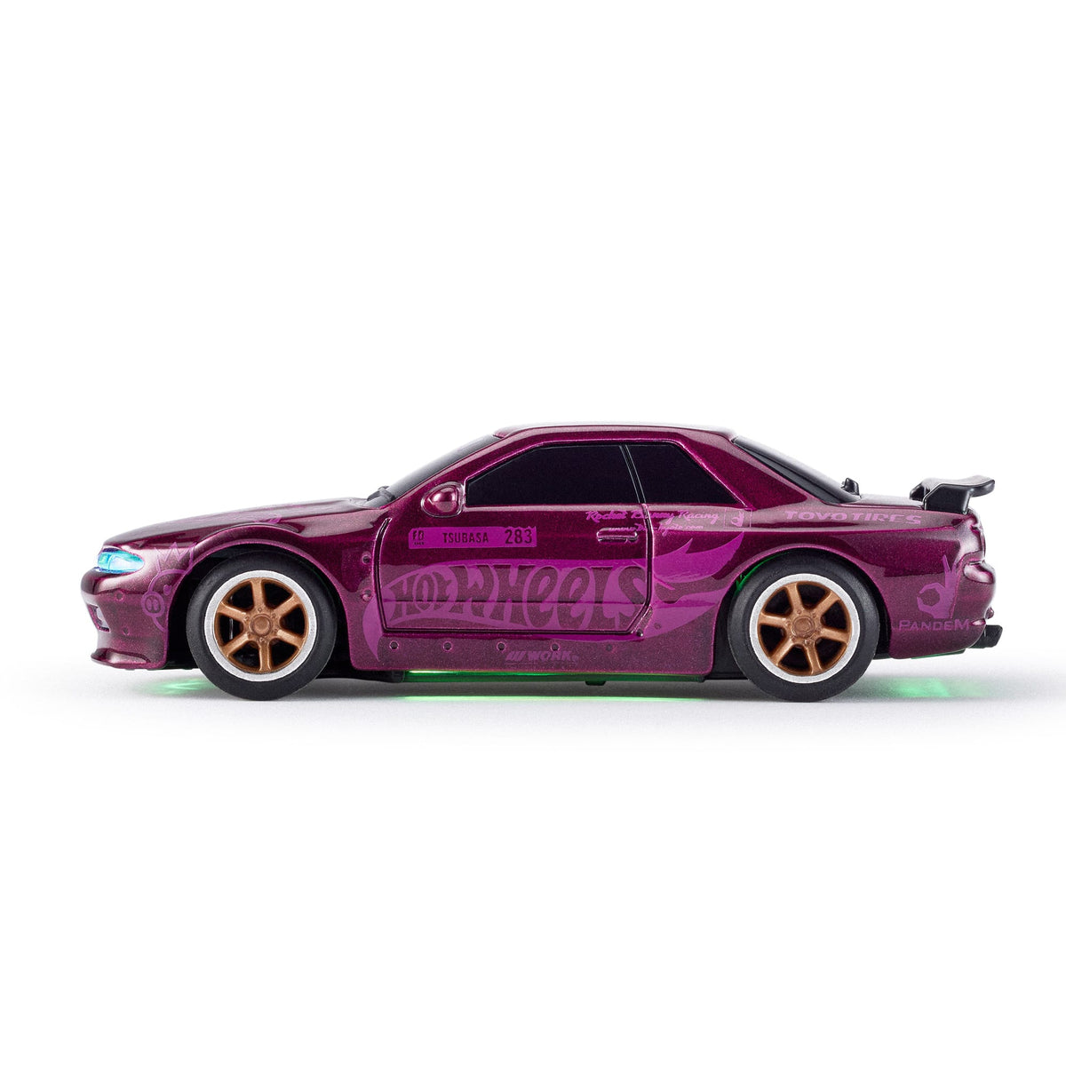 R/C 1:64 Nissan Skyline GT-R (R32) Pandem
