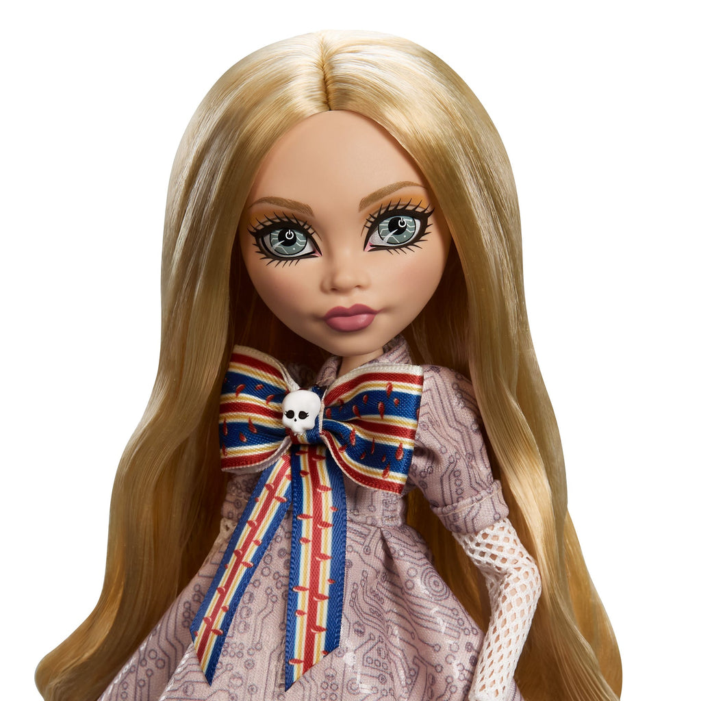 Monster High Skullector M3GAN Doll